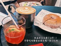 -LOOOAD COFFEE进度条(D9街区店)