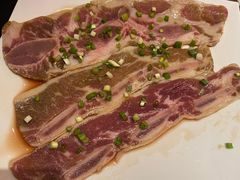 -韩宫宴烤肉·料理(宝山万达店)