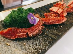 -千寻山野烤肉(中关村店)
