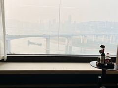-Yolo私汤温泉设计师酒店(重庆南滨路店)