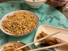 -粥君好殿·道滘肉丸粥(文华路店)