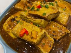 -香香海南菜餐厅