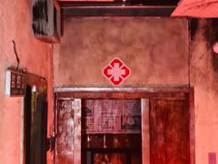 -Mr.Fox狐狸先生超级密室(南山店)