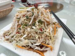 -那达慕蒙古风味酒楼