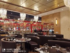 大堂-世贸万锦大酒店·烹大师火锅达人
