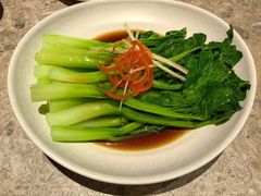 -留半山·香港食堂(啦啦宝都店)