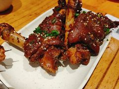 -木屋烧烤(坂田天安云谷店)