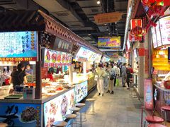 -东门町美食街