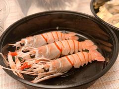 -HIHE Bistro·Oyster Bar(华熙live店)