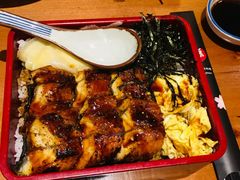 -鸟鸣门屋台料理(金帝银泰店)