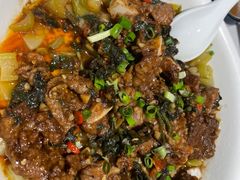 -猪腰一家·地道佛山菜(盐步店)