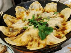-东来土菜馆(民祥园路店)
