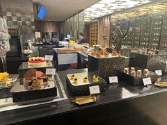 -圣丰索菲特·2 On 988 Café 自助餐厅
