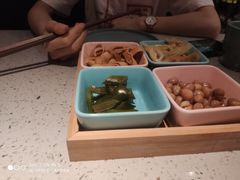 -味妙烤鱼吧(回龙观店)
