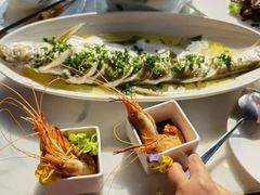 -柳莺湖上·湖景餐厅·江南菜(西湖店)