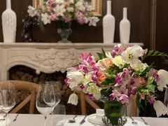 -Le Bistrot de Racine