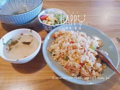 -红小满休闲餐厅(十全街店)