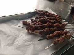 -马子全羊(堤口路店)