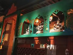-甘尼仕印度餐厅爵士酒吧(阳春巷店)