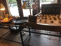 -深圳大中华喜来登酒店·迩逅吧