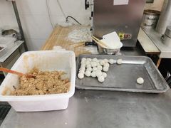 -勤业老杨汤包店(红星新村分店)