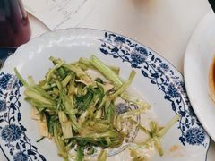 -清真马祥兴菜馆(云南北路店)