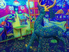 -天津梵高星空艺术馆(天河城旗舰店)