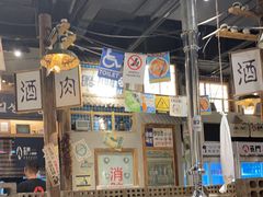 -東門韩国传统烤肉·韩国料理(银座直营店)