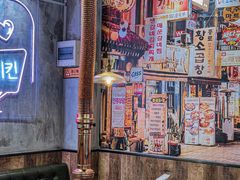 -香猪坊韩国烤肉专属门店(魏公村店)