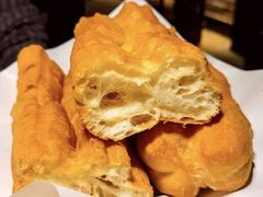 -大良毋米粥·粥底火锅(岭南天地店)