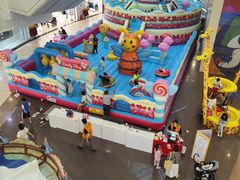 -保利MALL(天鹅湖店)