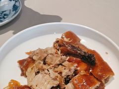 -侨美食家·粤菜(体育西路店)