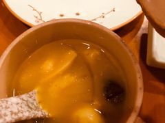 佛跳墙-银子铁板烧料理自助餐(人民广场店)