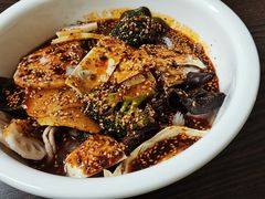 -艺味深尝(云锦路店)