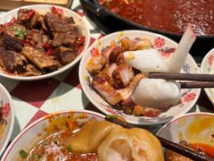 -赵美丽重庆火锅(西安直营总店)