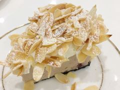 杏仁蔓越莓芝士-PETIT PARIS 小巴黎(凯德1818店)