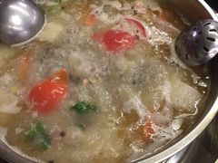-香丽缘饭馆(黑龙潭店)