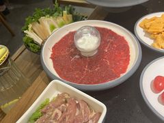 -井格重庆火锅(西直门凯德Mall店)
