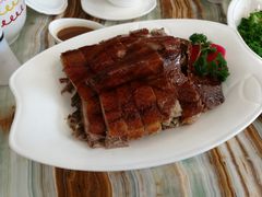 -椿记烧鹅(叠彩店)