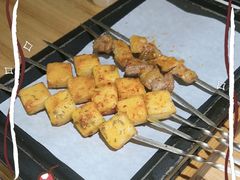 -郭靖·烤全羊·内蒙菜·烧烤(望京旗舰店)