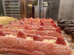 -奈雪的茶(亨特国际广场店)