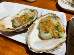 -本色.小马哥烧烤(五一路总店)