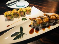 -山葵家·创意料理(临平银泰城店)