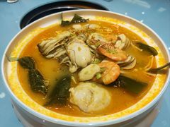 -琼菜人家·海南菜·文昌鸡(文昌大道店)