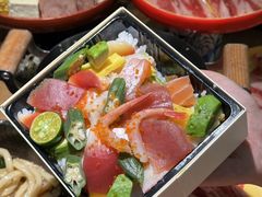 -沼津港精致料理·寿喜烧·烧鸟(青浦宝龙广场日料榜单店)
