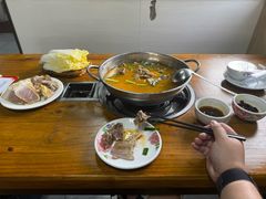 -固始鹅块(张仪村路店)