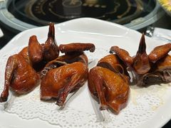 -顺峰顺水顺德菜(龙华店)