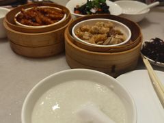 -金鼎轩(方庄天坛店)