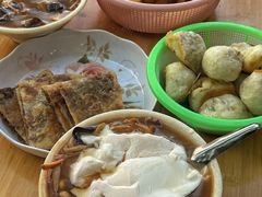 -逍遥镇刘相五胡辣汤豆沫馆(康复中街店)