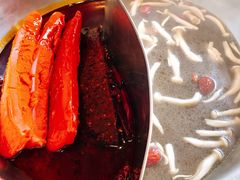 -憨铁匠老火锅(龙岗万科里店)